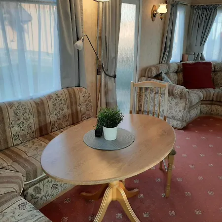 Ubytovani U Okore Ferienhaus Otvovice