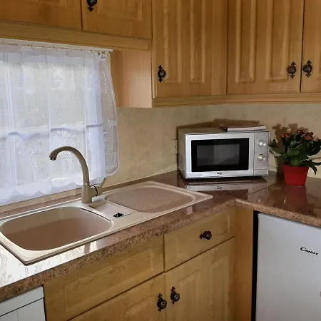 Holiday home Ubytovani U Okore
