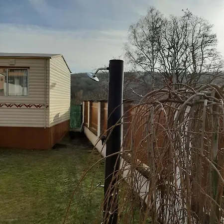 Ubytovani U Okore Ferienhaus Otvovice
