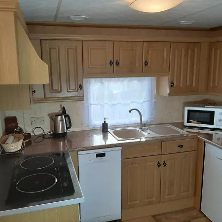 Holiday home Ubytovani U Okore Otvovice