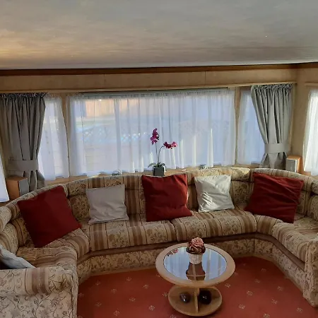 Ubytovani U Okore Ferienhaus
