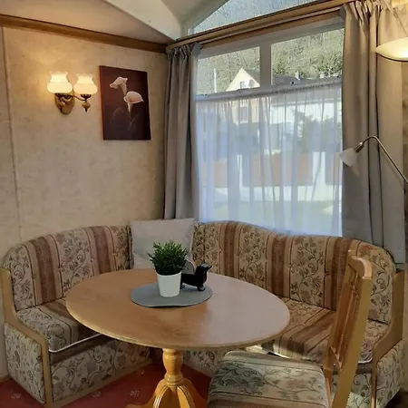 Ubytovani U Okore Holiday home *