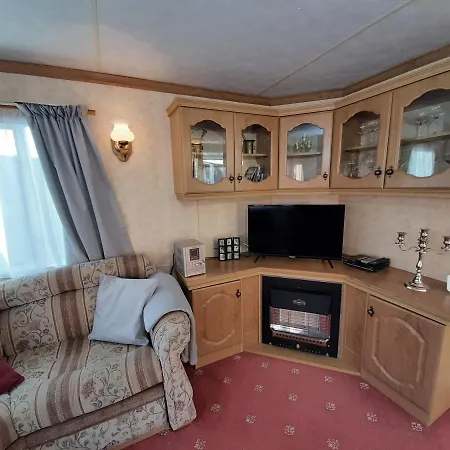 Ubytovani U Okore Holiday home