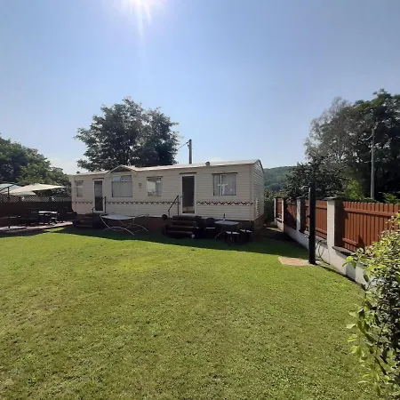 Holiday home Ubytovani U Okore *