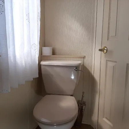 Ubytovani U Okore Ferienhaus *