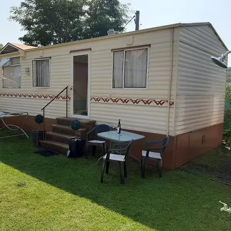 Ferienhaus Ubytovani U Okore